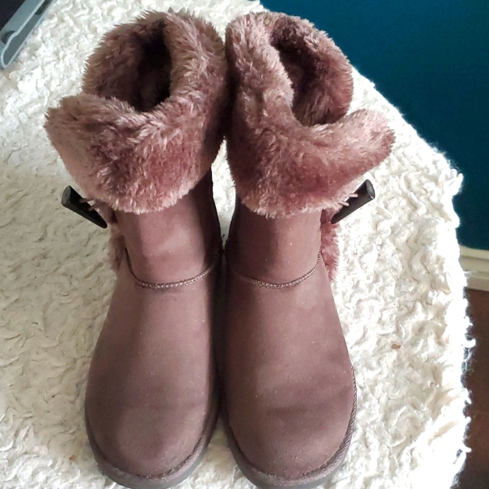 Airwalk boots